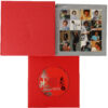 IMG_7877 TVXQ - Rising Sun Repackage CD + Five Secret Story Photobook Tohoshinki 2005