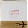 TVXQ - Travel Sketches In Los Angeles 1st Photobook Set DBSK Tohoshinki 2005
