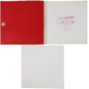 TVXQ - Travel Sketches In Los Angeles 1st Photobook Set DBSK Tohoshinki 2005