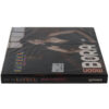 Moon Bora - Rainbow 1st Album Promo Sealed CD 2010 Trot