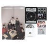 ONF - My Identity [Find The Route Ver.] 2nd Album Signed CD Promo 2025