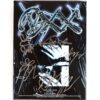 IMG_7987 Purple Kiss - BXX 6th Mini Album Signed Autographed Promo CD 2024