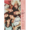 IMG_7996 DreamNote - Dream Wish 3rd Single Album Signed Promo CD 2020