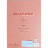 IMG_7997 DreamNote - Dream Wish 3rd Single Album Signed Promo CD 2020