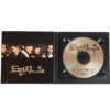 The Fugitive: Plan B (2010) OST Soundtrack Album CD K-Drama 4Minute MBLAQ