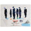 Teen Top - Transform 2nd Single Album Promo CD 2011 Teentop