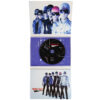 Teen Top - Transform 2nd Single Album Promo CD 2011 Teentop