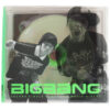Bigbang - Second Single Album CD + VCD + Framed Photo 2006 [Mnet Pressing]