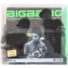 Bigbang - Second Single Album CD + VCD + Framed Photo 2006 [Mnet Pressing]