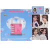 QWER - Manito [Friend Ver.] 1st Mini Album CD + Photocard 2024