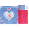 QWER - Manito [Friend Ver.] 1st Mini Album CD + Photocard 2024