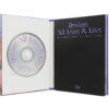 ARTMS - Dall [A Ver.] 1st Album Signed Promo CD Loona Devine All Love & Live