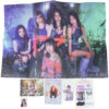ARTMS - Dall [A Ver.] 1st Album Signed Promo CD Loona Devine All Love & Live