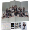 TripleS - Assemble25 [Are You Alive Ver.] 2nd Album Signed Promo CD 2025