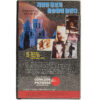 Blood Screams (1989) Korean VHS Rental [NTSC] Korea Horror Mexico