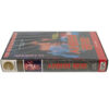 Blood Screams (1989) Korean VHS Rental [NTSC] Korea Horror Mexico