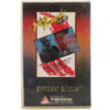 Savage Weekend (1979) Korean VHS Rental [NTSC] Korea Slasher Horror