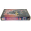 Savage Weekend (1979) Korean VHS Rental [NTSC] Korea Slasher Horror