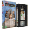 Home Alone 2: Lost in New York (1992) Korean VHS [NTSC] English Audio + Subs