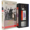 Bonnie and Clyde (1967) Korean VHS [NTSC] Korea Reissue Faye Dunaway