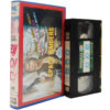 Space Raiders (1983) Korean VHS Rental [NTSC] Korea