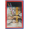 Space Raiders (1983) Korean VHS Rental [NTSC] Korea