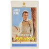 East of Eden (1955) Korean Retail VHS [NTSC] Korea James Dean