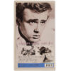East of Eden (1955) Korean Retail VHS [NTSC] Korea James Dean