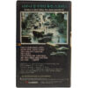 The Day After (1983) Korean Retail VHS [NTSC] Korea