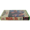 Don't Turn Out the Light (1987) Korean VHS NTSC Korea Skull: A Night of Terror!