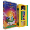 Thumbelina (1994) Korean Retail VHS [NTSC] English Audio [read]