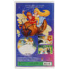 Thumbelina (1994) Korean Retail VHS [NTSC] English Audio [read]
