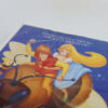 Thumbelina (1994) Korean Retail VHS [NTSC] English Audio [read]
