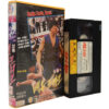 Battle Creek Brawl (1980) Korean VHS [NTSC] Korea Jackie Chan The Big Brawl