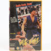 Battle Creek Brawl (1980) Korean VHS [NTSC] Korea Jackie Chan The Big Brawl