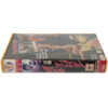 Battle Creek Brawl (1980) Korean VHS [NTSC] Korea Jackie Chan The Big Brawl