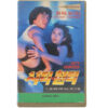 City Hunter (1993) Korean VHS [NTSC] Korea Hong Kong Jackie Chan
