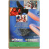 City Hunter (1993) Korean VHS [NTSC] Korea Hong Kong Jackie Chan