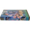 City Hunter (1993) Korean VHS [NTSC] Korea Hong Kong Jackie Chan