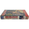 Bloodfist VI: Ground Zero (1994) Korean VHS [NTSC] Korea Don Wilson