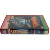 IMG_8196 Teenage Mutant Ninja Turtles II: The Secret of the Ooze (1991) 2 Korean VHS NTSC