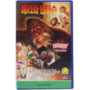 Harry and the Hendersons (1987) Korean VHS Rental [NTSC] Korea