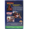 Harry and the Hendersons (1987) Korean VHS Rental [NTSC] Korea