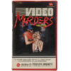 Video Murders (1988) Korean VHS Rental [NTSC] Korea