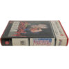 Video Murders (1988) Korean VHS Rental [NTSC] Korea