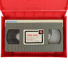 Video Murders (1988) Korean VHS Rental [NTSC] Korea