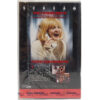 Scream (1996) Korean Sealed VHS [NTSC] Korea Wes Craven Horror Watermark