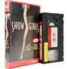 Showgirls (1995) Korean VHS Rental [NTSC] Korea Paul Verhoeven
