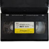 Metallica - Home Vid Cliff 'Em All! Korean VHS [NTSC] Korea