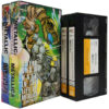 Metallica - A Year And A Half In The Life Of... Korean VHS [NTSC] Korea
